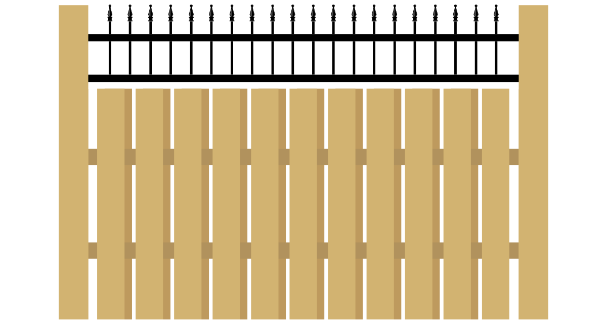 Icône embouts