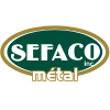 Séfaco - métal